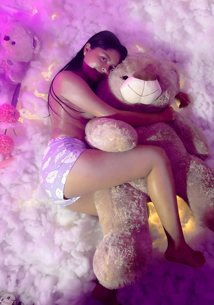 ZashaFoxxy
