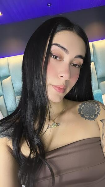 OrianaRousell