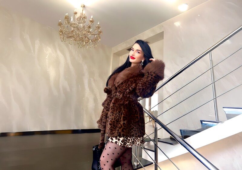BellaReyX