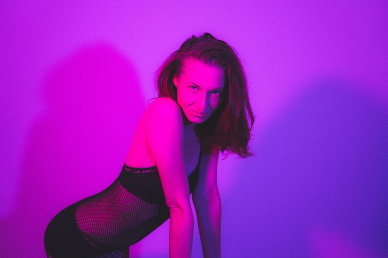 kristinalovely from Jerkmate