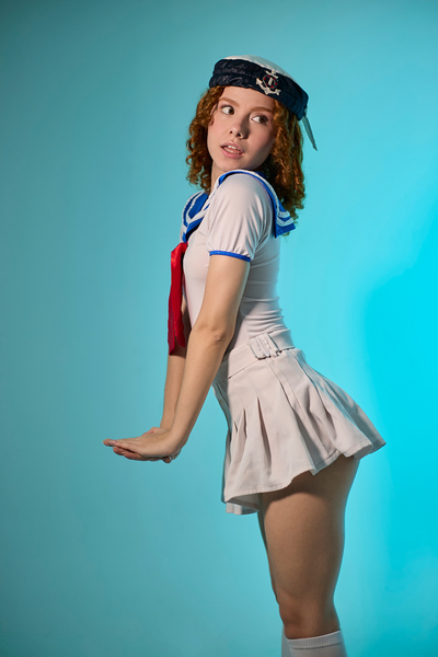 SAMANTHAGREEY