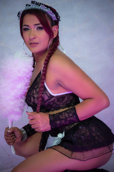 amandaright's profile picture