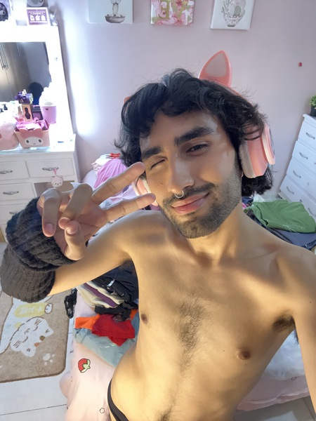 milanzairre's profile picture