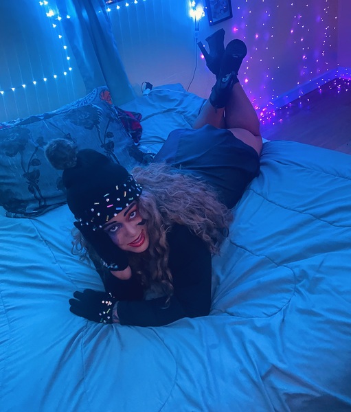 GoddessHaileyHoney