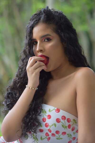 ARIANNACUTE