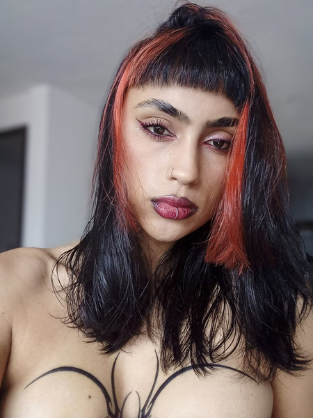 CamGothdess