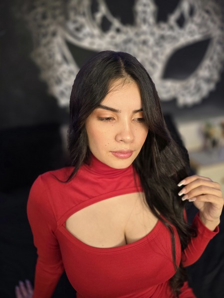 AriahnaGray