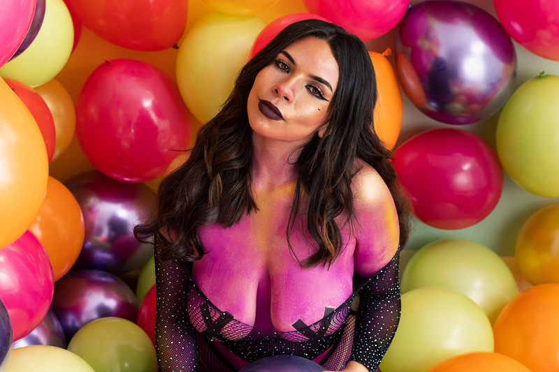 violetastones's profile picture