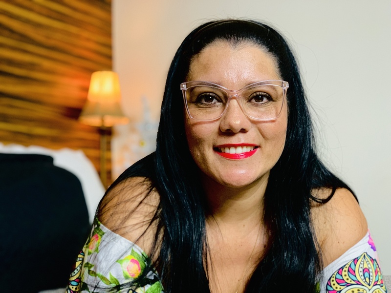 veronicavelez from Jerkmate