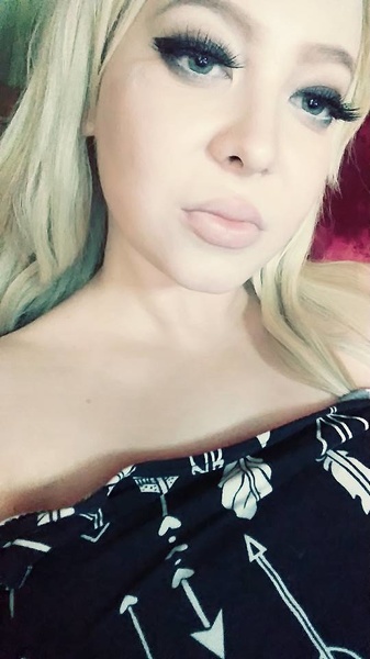 americanmade18's profile picture