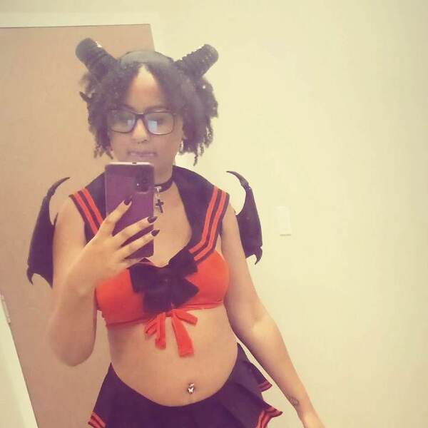 GoddessHoneyXO