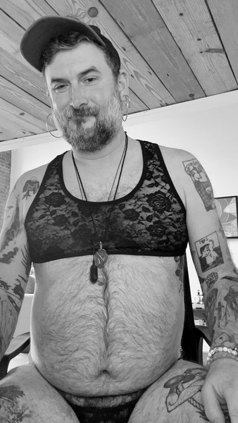 FemmeBear