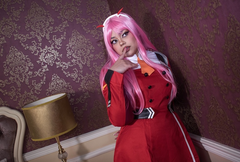 NaraCosplay