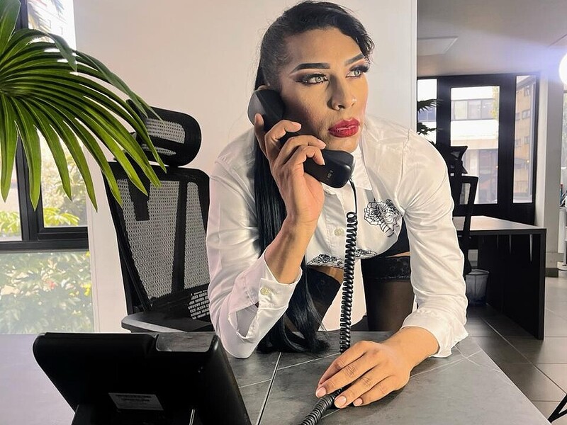 VanessaStarhot