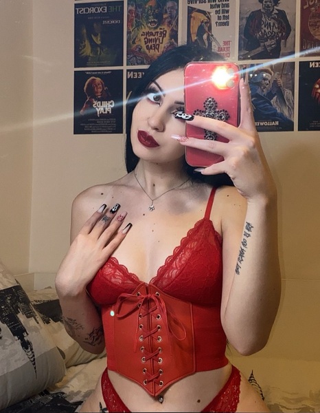 lexximoon's profile picture
