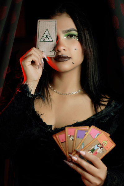 eviedahlia's profile picture