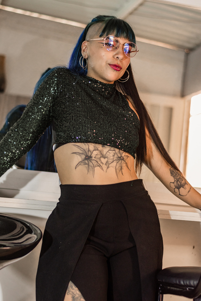 susandarkness's profile picture