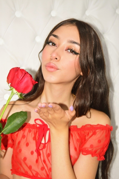 kimmyvegga's profile picture