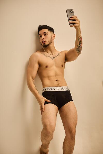 AndrewGrantt