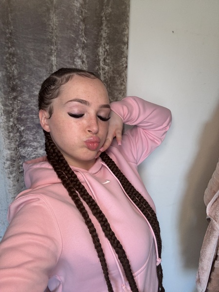 BigPrincessa
