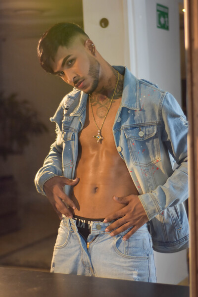 EthanBlaze