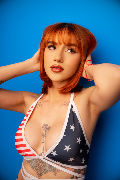 lexyross's profile picture