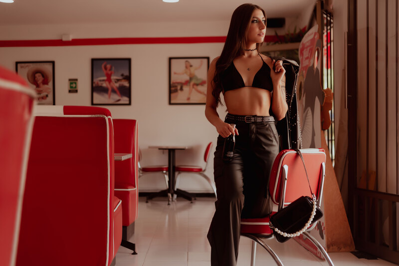 melinawest's profile picture