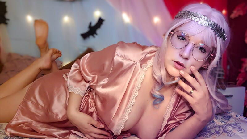 MadameAlexa