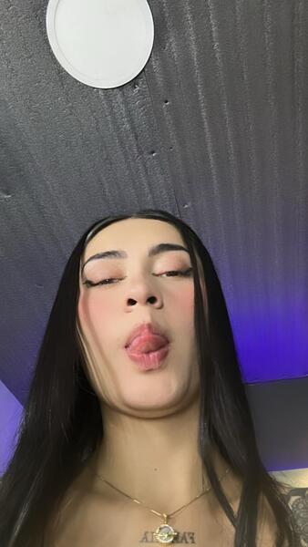 OrianaRousell