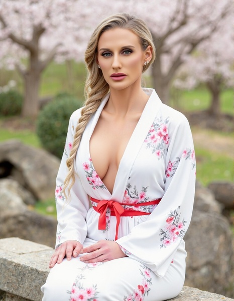 GoddessPorschePerkins