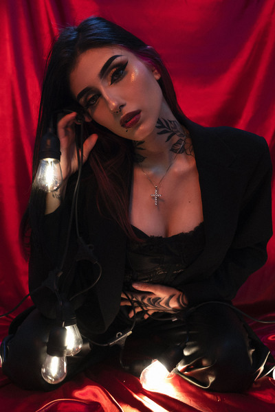 sharikjordan's profile picture