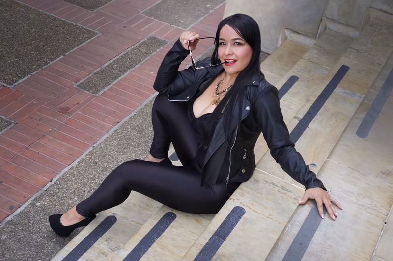 tamarafoxy's profile picture