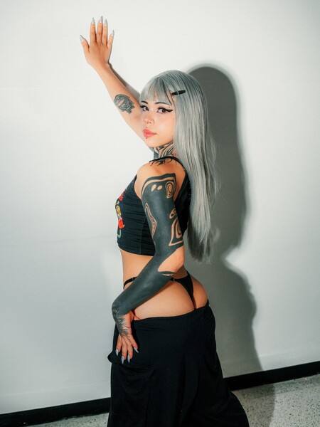 misstomie19's profile picture