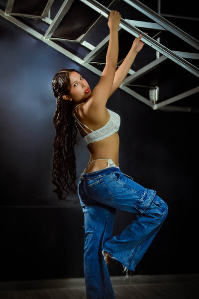 Amberashford