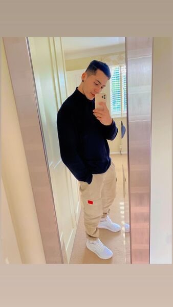 AronMuller