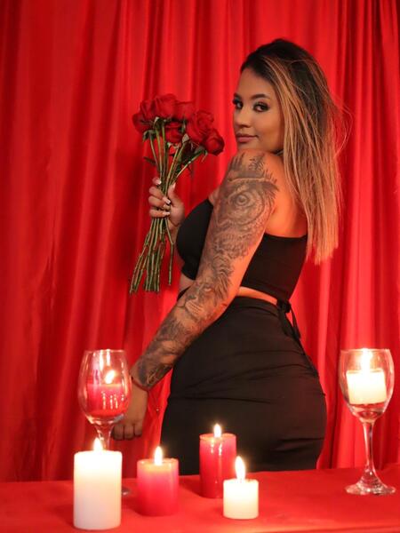 marianaroe's profile picture