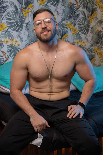 joshua_lyon from Jerkmate
