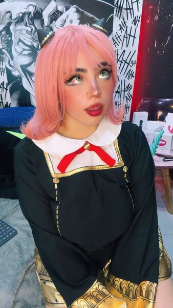 vanelopebonsweet's profile picture