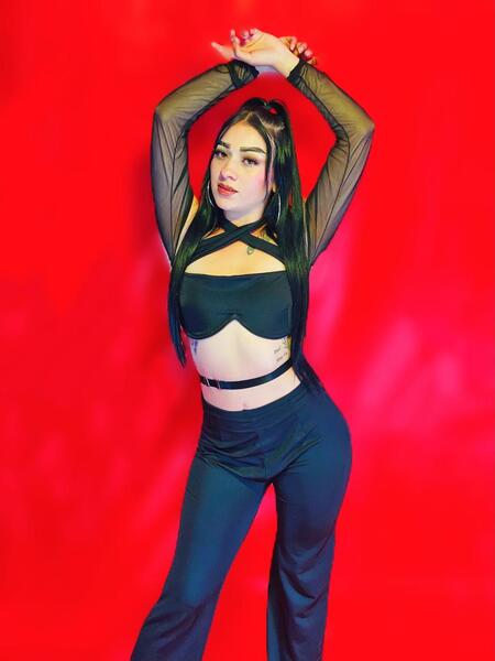 GabyThompsonn