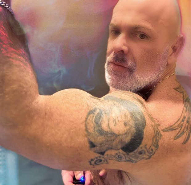 thickddydic's profile picture
