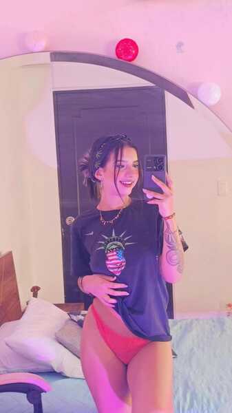 imlucyferreira's profile picture