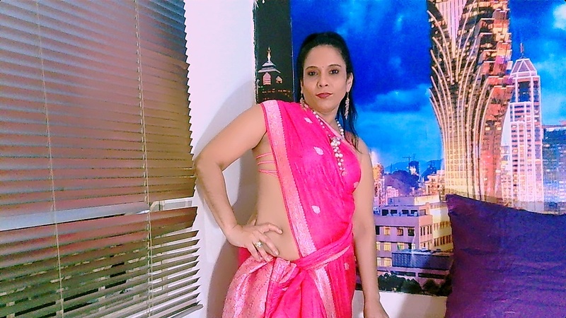 FancyIndian