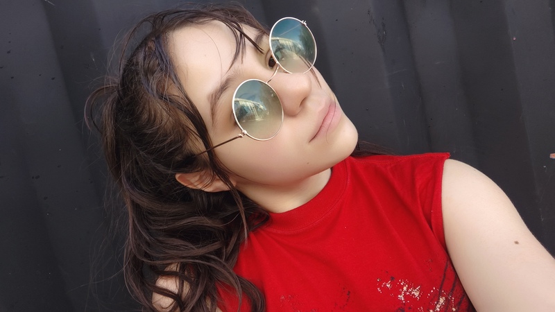 ariianamore's profile picture