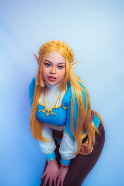 naracosplay's profile picture