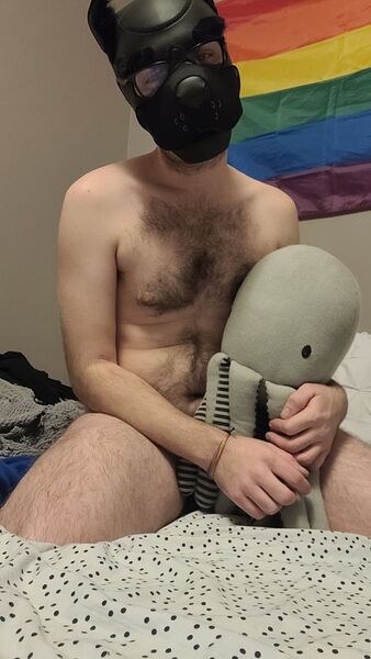 alphathumper's profile picture