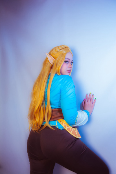 naracosplay's profile picture