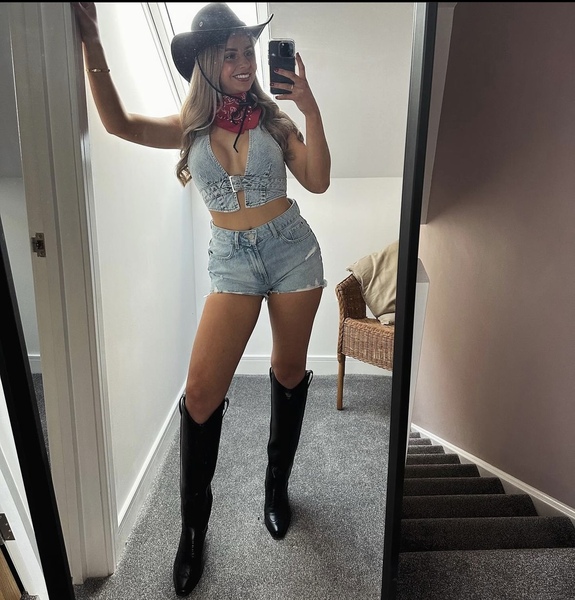 TemptressJessX