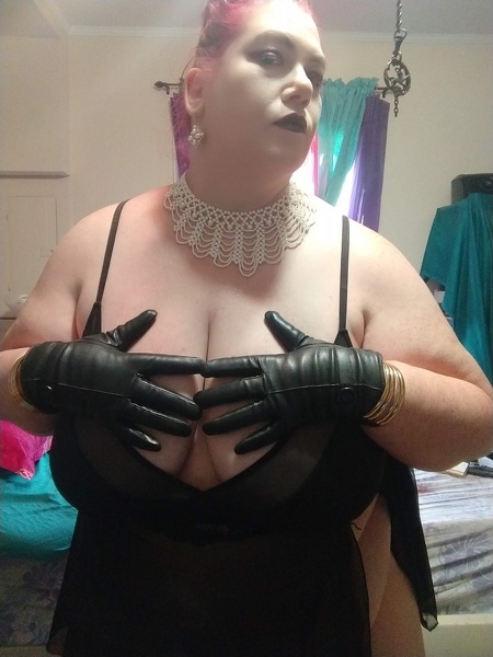 MistressKalah