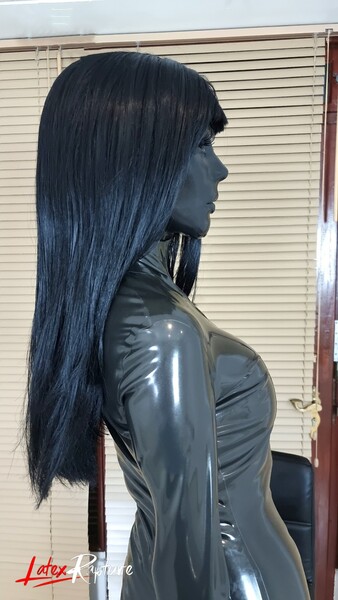 LatexRapture