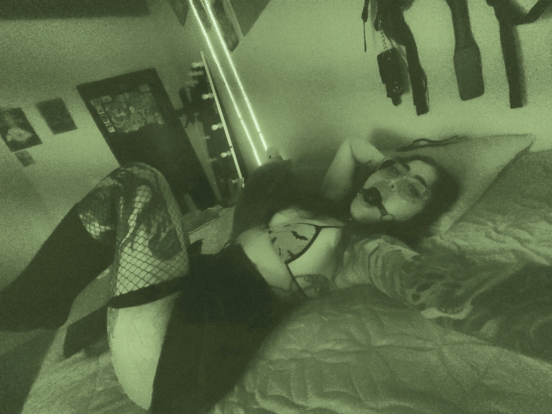 lilith_green